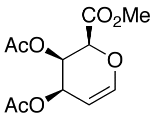 D-Glucuronal 3,4-Diacetate Methyl Ester