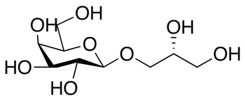 (2R)-Glycerol-O-β-D-galactopyranoside 
