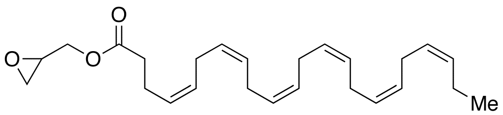 Glycidyl Docosahexaenoate