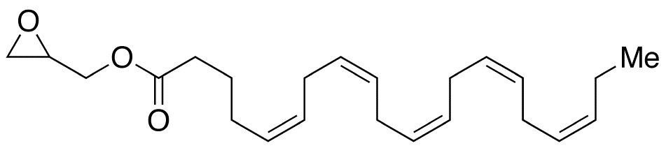 Glycidyl Eicosapentaenoate