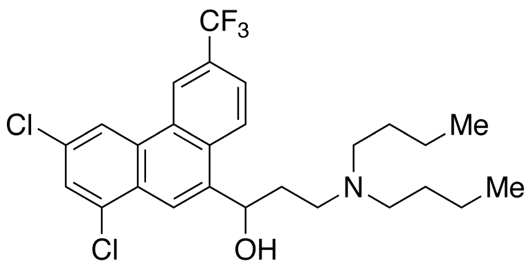 Halofantrine HCl