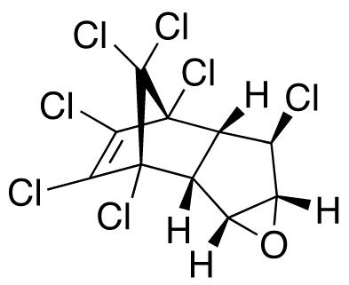 trans-Heptachlor Epoxide
