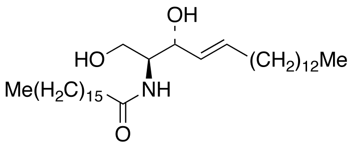 N-Heptadecanoyl-D-erythro-sphingosine