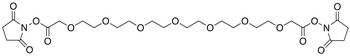 Heptaoxatricosanedioic Acid Bis(N-Hydroxysuccinimide) Ester