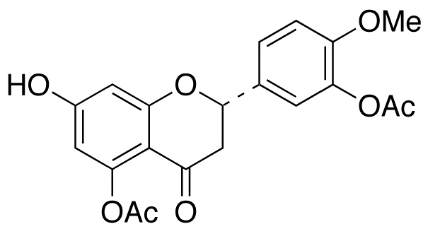 Hesperetin 3,4-Diacetate