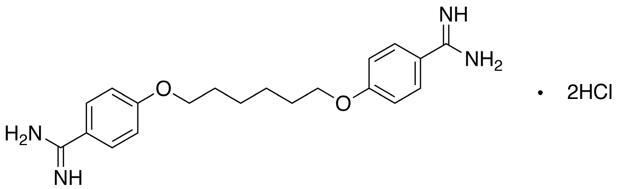 Hexamidine DiHCl