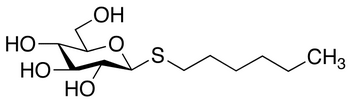Hexyl β-D-Thioglucopyranoside