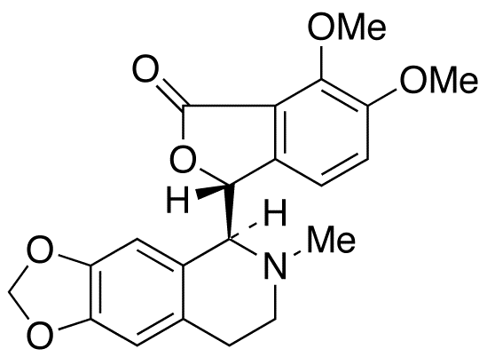 (+)-β-Hydrastine