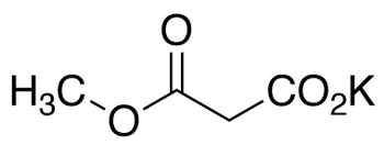 Hydrogen Methyl Malonate Potassium Salt