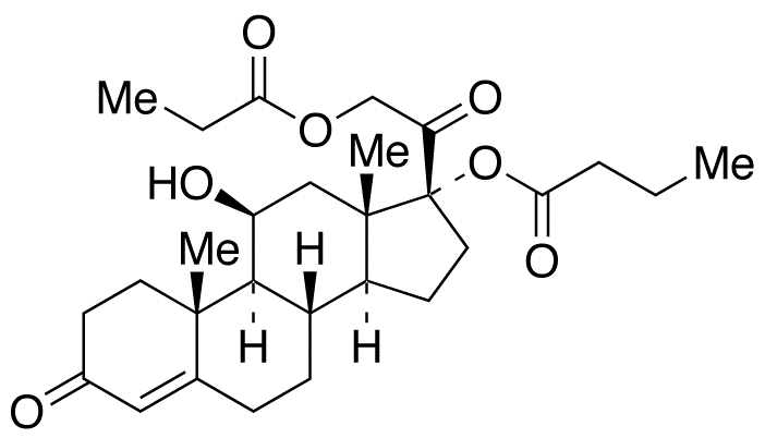 Hydrocortisone 17-Butyrate 21-Propionate