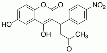 rac 6-Hydroxy Acenocoumarol