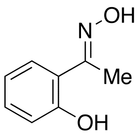 2’-Hydroxyacetophenone Oxime 