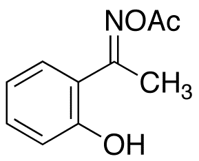 2’-Hydroxyacetophenone Oxime Acetate