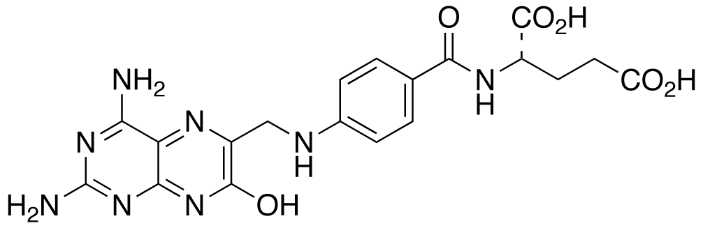 7-Hydroxy Aminopterin