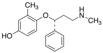 4’-Hydroxy atomoxetine