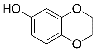 6-Hydroxy-1,4-benzodioxane