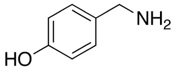 4-Hydroxybenzylamine