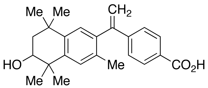 6-Hydroxy bexarotene