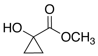 1-Hydroxycyclopropanecarboxylic Acid Methyl Ester