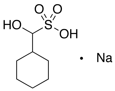 α-Hydroxy-cyclohexanemethanesulfonic Acid Sodium Salt