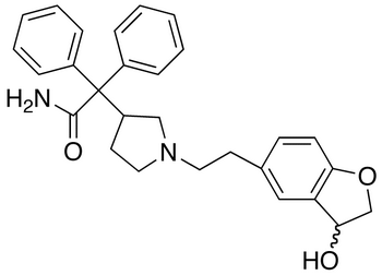3-Hydroxy darifenacin