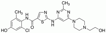 4’-Hydroxy dasatinib