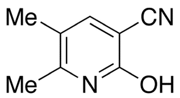 2-Hydroxy-5,6-dimethyl-3-pyridinecarbonitrile