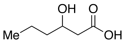3-Hydroxyhexanoic Acid
