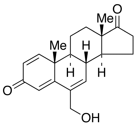 6-Hydroxymethyl Exemestane