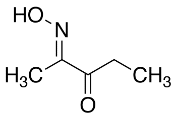 2-Hydroxyimino-3-pentanone