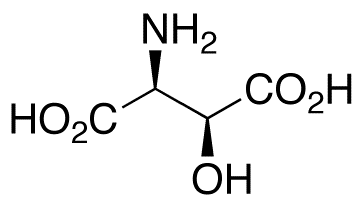 D,L-threo-β-Hydroxy Aspartic Acid