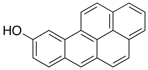 9-Hydroxy benzopyrene