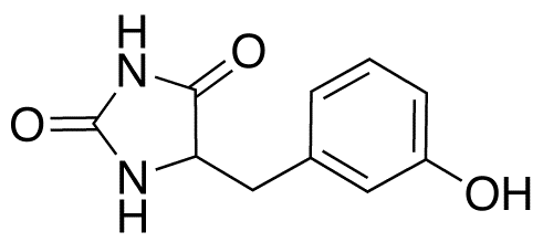 5-(3’-Hydroxybenzyl)hydantoin