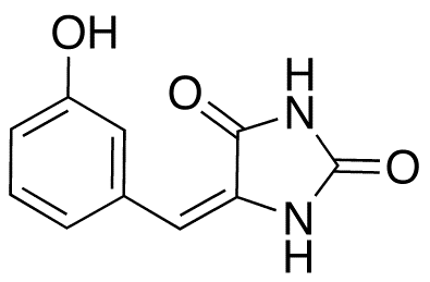 5-(3’-Hydroxybenzylidene)hydantoin