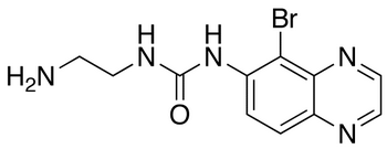 Hydroxy Brimonidine