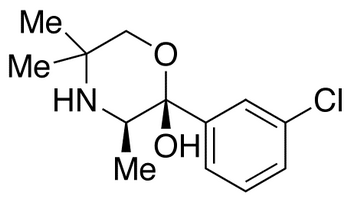 (R,R)-Hydroxy Bupropion