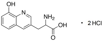(8-Hydroxyquinolin-3-yl)alanine dihydrochloride