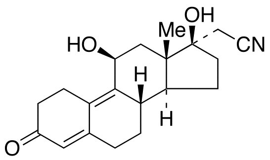 11β-Hydroxy Dienogest