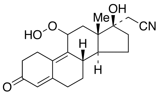 11β-Hydroperoxy Dienogest