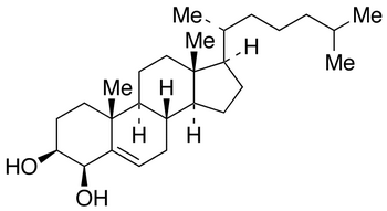 4β-Hydroxy cholesterol