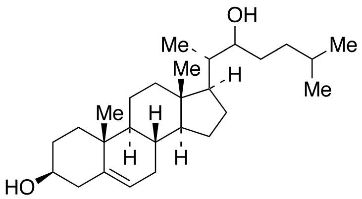 22-Hydroxy Cholesterol(Mixture of Diastereomers)
