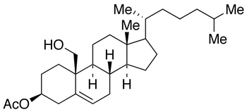 19-Hydroxy Cholesteryl 3-Acetate