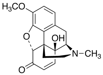 14-Hydroxy Codeinone
