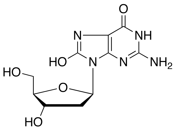 8-Hydroxy-2’-deoxyguanosine