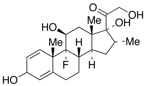 3-Hydroxy Dexamethasone(α/β-Mixture)