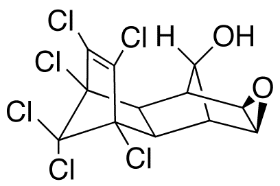 syn-12-Hydroxy Dieldrin