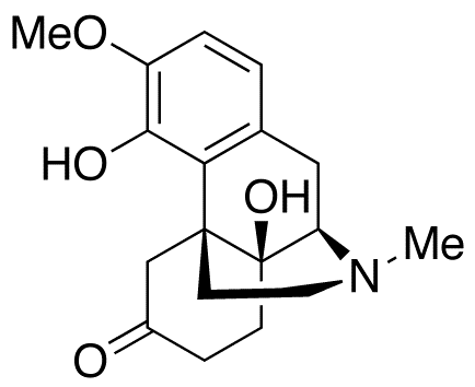 14-Hydroxydihydro Thebainone