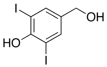 4-Hydroxy-3,5-diiodobenzyl Alcohol