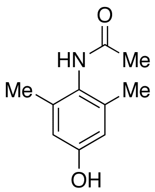 4-Hydroxy-2,6-dimethylacetanilide