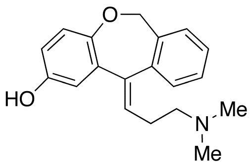 (E)-2-Hydroxy Doxepin